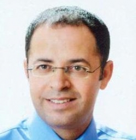 حسن براري