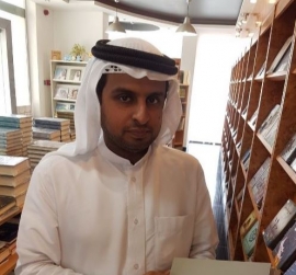خالد المنصور