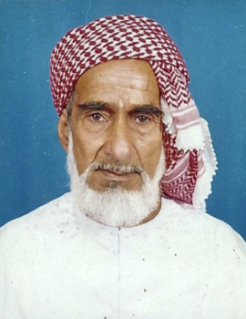 علي سلطان بن بخيت العميمي