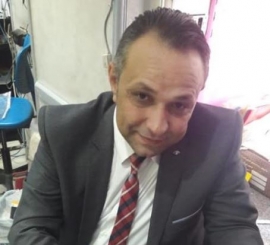 سيد فارس