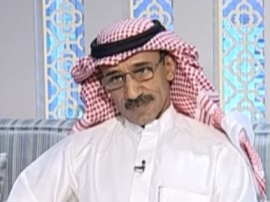 خالد فيصل السبيعي