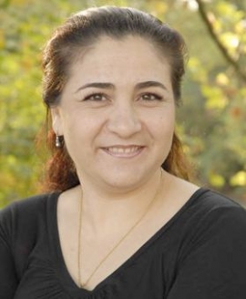 خلات أحمد
