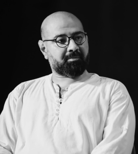أحمد عايد