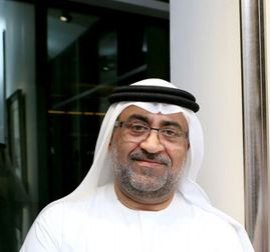 خالد الجلاف