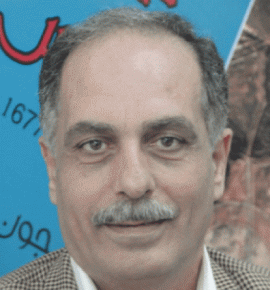مفيد نجم