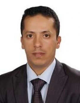 خالد حامد شنيكات