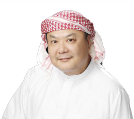 أحمد الصيني