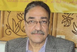 أشرف عامر
