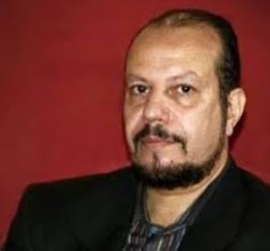 يحيى وزيري