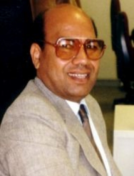 طلعت شاهين