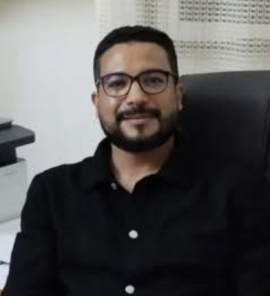 ياسين معيزو