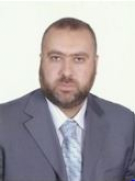 ماهر حسين حصوة