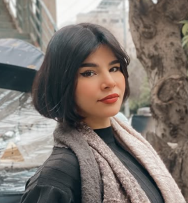 سارة شيبان