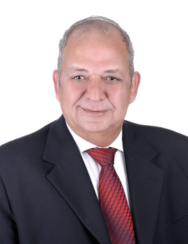 سعيد توفيق