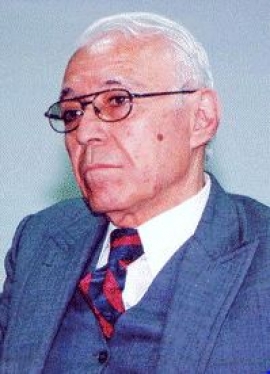 طيب تيزيني