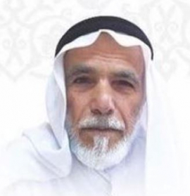 علي بن ناصر بن سيف