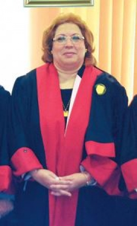 نادية محمد معوض السيد