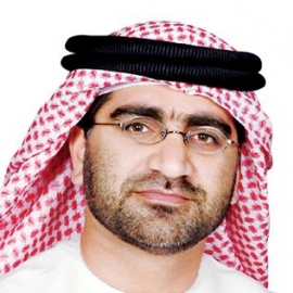 محمد بن هويدن Mohamed Bin Huwaidin