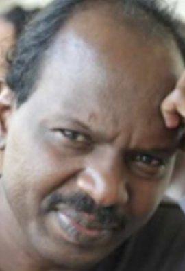 محسن خالد