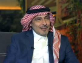 رشيد الدهام