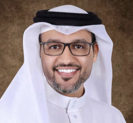 محمد عبدالله المرزوقي