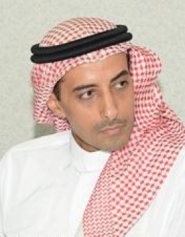 عبدالله العلويط