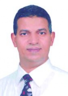 أحمد حسين الصغير