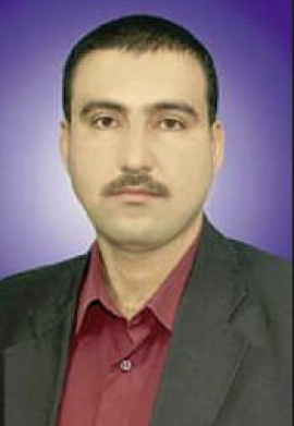 عبدالكريم يحيى الزباري