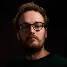 جيمس موليسون James Mollison