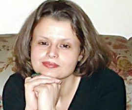 ندى المهري