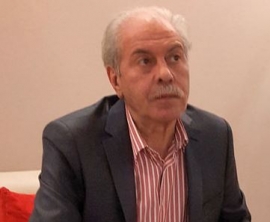 جهاد أحمد صالح