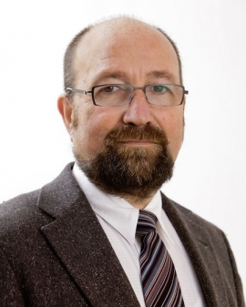 هارالد مولر