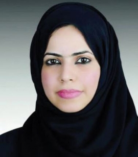 فاطمة المزروعي Fatima Al Mazroui
