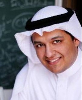 وليد أحمد الشعلان