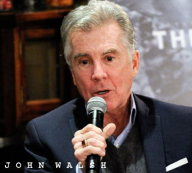 John Walsh