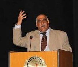 سعيد يعقوب