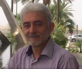 محمد جمال طحان