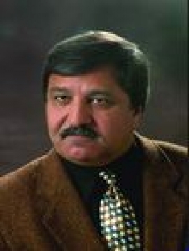 إسماعيل يحيى التكريتي