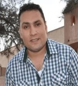 هيثم منتصر