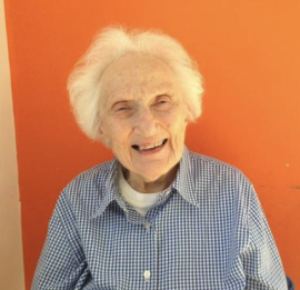 Patricia Holton