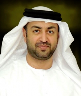 علي محمد الخوري Ali Mohammad Al Khouri
