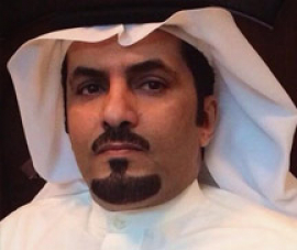 خالد الغنامي