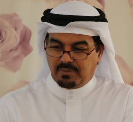 جعفر الهدي