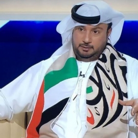 ربيع الزعابي