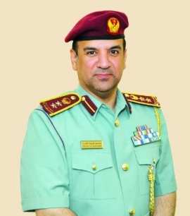 سالم خليفة المقرب