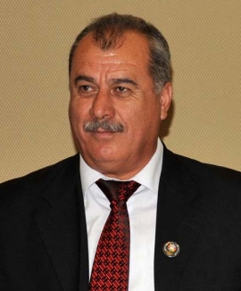 محمد بركة