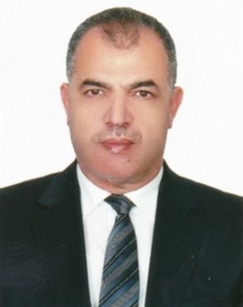 صلاح زين الدين