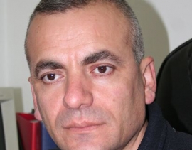 علي سفر