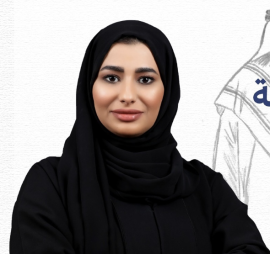 فاطمة علي المنهالي