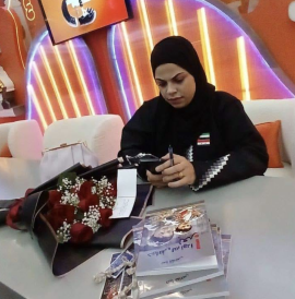 صبا القاضي